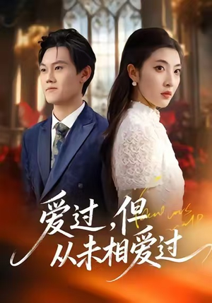 爱过，但从未相爱过（30集）精彩短剧追不停