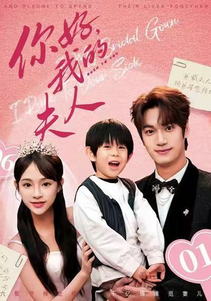 你好,我的夫人(65集) 你好,我的夫人(65集)熬夜追短剧