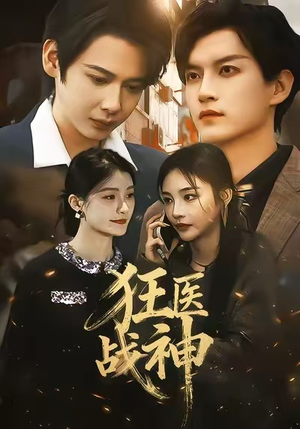 狂医战神（64集）免费短剧就是爽