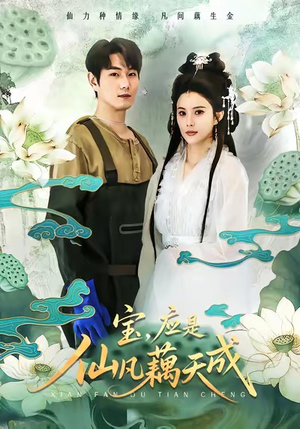 宝，应是仙凡藕天成（69集）最新上映免费看