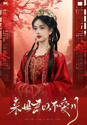 来世君以不爱月（36集）短剧抢先看全集