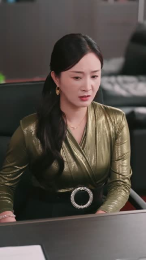 萌娃操盘手：爹地妈咪请贴贴（59集）热播短剧推荐