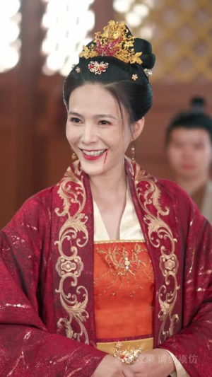 扶鸾上渊（51集）让你一口气看完