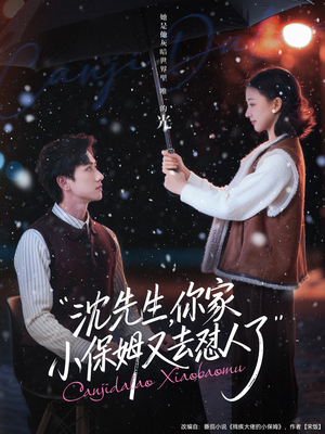 沈先生,你家小保姆又去怼人了(82集) 沈先生,你家小保姆又去怼人了(82集)短剧看全集