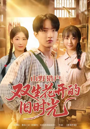 山野猎户双生花开的旧时光(70集) 山野猎户双生花开的旧时光(70集)在哪个平台看