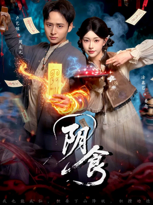 阴食（89集）短剧解说全集