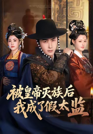 被皇帝灭族后我成了假太监(85集) 被皇帝灭族后我成了假太监(85集)好看上头的短剧