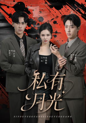 私有月光（78集）短剧在哪里看