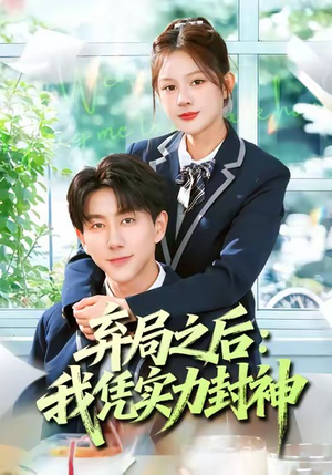 弃局之后我凭实力封神（89集）短剧全集免费