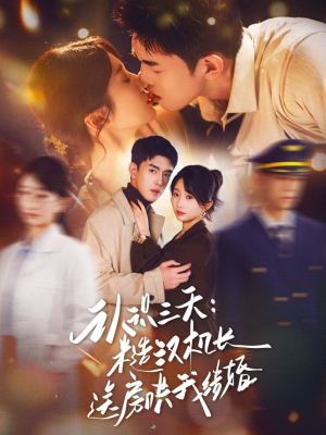 认识三天糙汉机长送房哄我结婚（71集）更新时间一览表