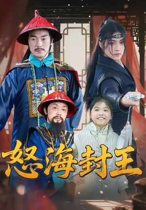 怒海封王（54集）免费在线看