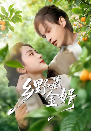 乡野藏金婿(50集) 乡野藏金婿(50集)热门短剧分享