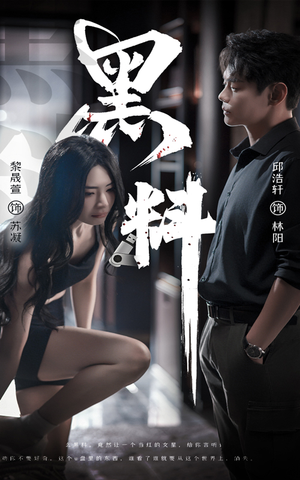 灰烬蔷薇（81集）热门短剧推广