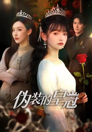 伪装的皇冠（65集）红果短剧看全集