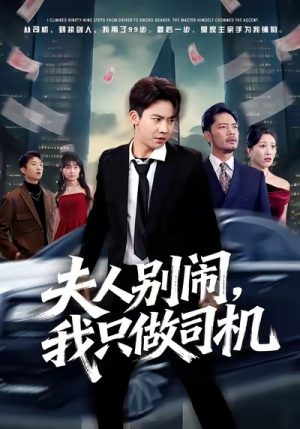 夫人别闹我只做司机（80集）免费热门短剧