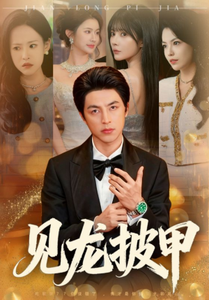 见龙披甲(70集) 见龙披甲(70集)免费观看全集