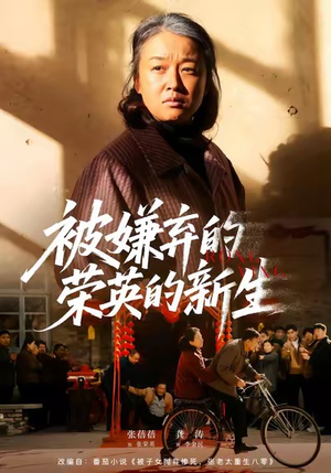 被嫌弃的荣英的新生（67集）全集完整版