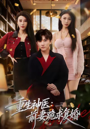 重生神医前妻跪求复婚（75集）免费短剧就是爽