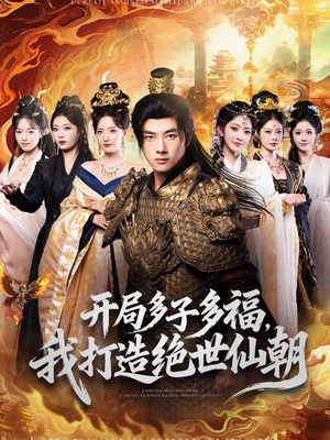 开局多子多福,我打造绝世仙朝(69集) 开局多子多福,我打造绝世仙朝(69集)更新时间一览表