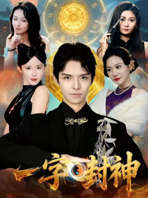 一字封神（80集）精彩短剧来了