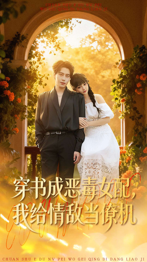 穿书成恶毒女配,我给情敌当僚机(100集) 穿书成恶毒女配,我给情敌当僚机(100集)短剧更新抢先看