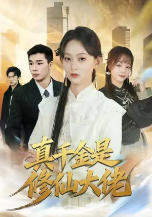 真千金是修仙大佬（80集）在线看免费版