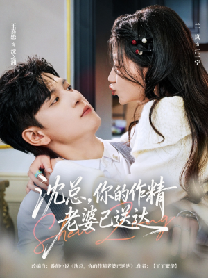 沈总，你的作精老婆已送达（94集）短剧追到爽