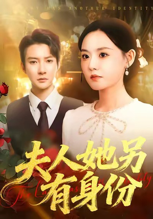 夫人她另有身份(100集) 夫人她另有身份(100集)全集下载