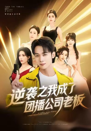 逆袭之我成了团播公司老板(82集) 逆袭之我成了团播公司老板(82集)免费观看