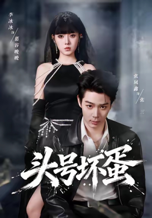 头号坏蛋（58集）超爽短剧推荐