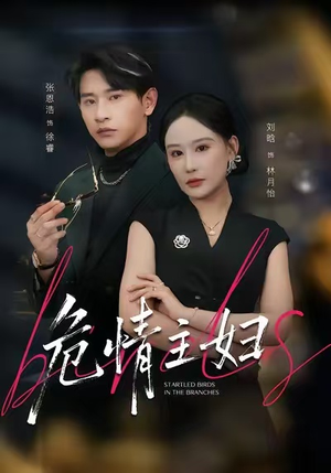 危情主妇（60集）去哪里看