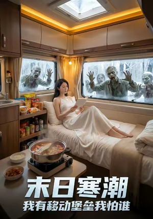 末日寒潮我有移动堡垒我怕谁(50集) 末日寒潮我有移动堡垒我怕谁(50集)这部短剧太好看