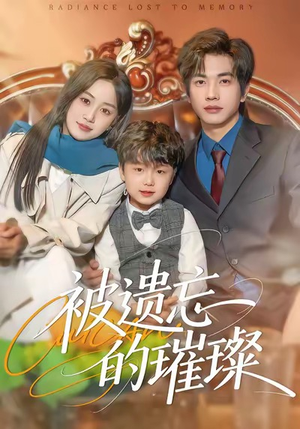 被遗忘的璀璨（80集）短剧分享剧集