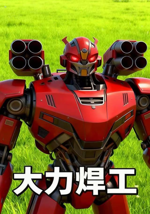 大力焊工（44集）免费观看全集