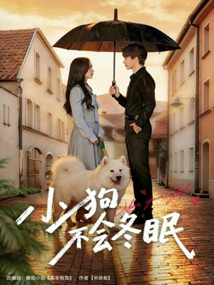 小狗不会冬眠(70集) 小狗不会冬眠(70集)热门短剧推广