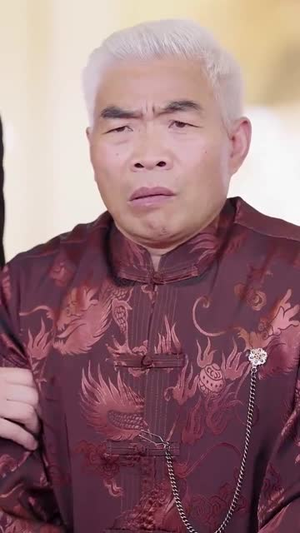 隐世奇人闯都市（61集）在线播放