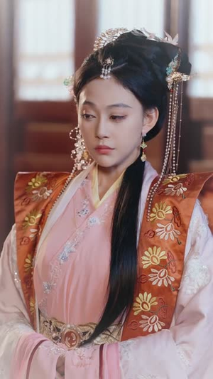 顶罪王妃她掀桌了(90集) 顶罪王妃她掀桌了(90集)精彩的网络短剧