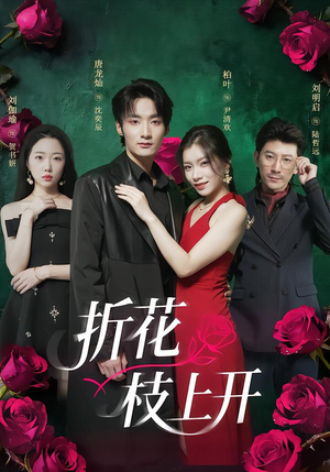 折花枝上开(51集) 折花枝上开(51集)短剧中追到爽