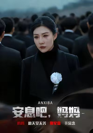 安息吧，妈妈（60集）在哪看免费