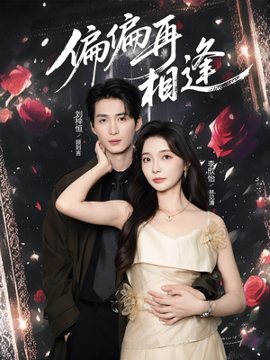 偏偏再相逢（54集）热门短剧追到爽