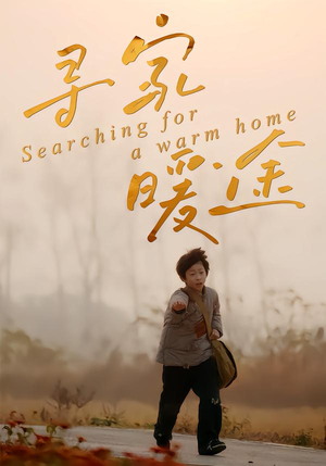 寻家暖途（32集）火爆短剧热播中