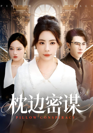 枕边密谋（73集）精彩好看的短剧