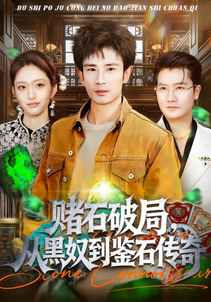 赌石破局,从黑奴到鉴石传奇(64集) 赌石破局,从黑奴到鉴石传奇(64集)在线看到大结局