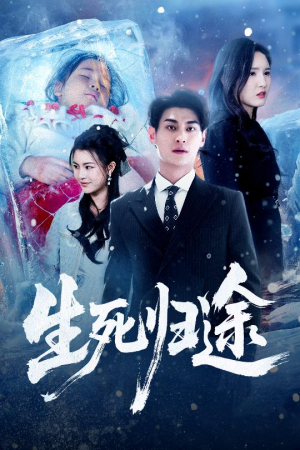 生死归途（50集）好看的短剧来了