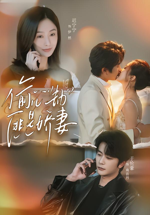 偷心劫匪是娇妻(61集) 偷心劫匪是娇妻(61集)一口气追完短剧