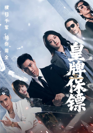 皇牌保镖(66集) 皇牌保镖(66集)抢先看热门短剧