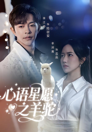 心语星愿之羊驼(60集) 心语星愿之羊驼(60集)甜宠短剧推荐