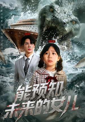 能预知未来的女儿(71集) 能预知未来的女儿(71集)免费热门短剧