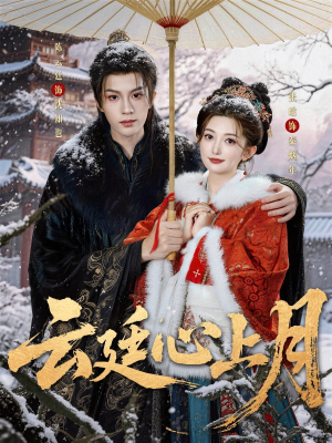 云廷心上月（80集）全集下载