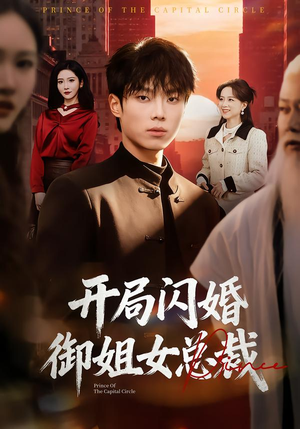 开局闪婚御姐女总裁(62集) 开局闪婚御姐女总裁(62集)热门短剧排行榜